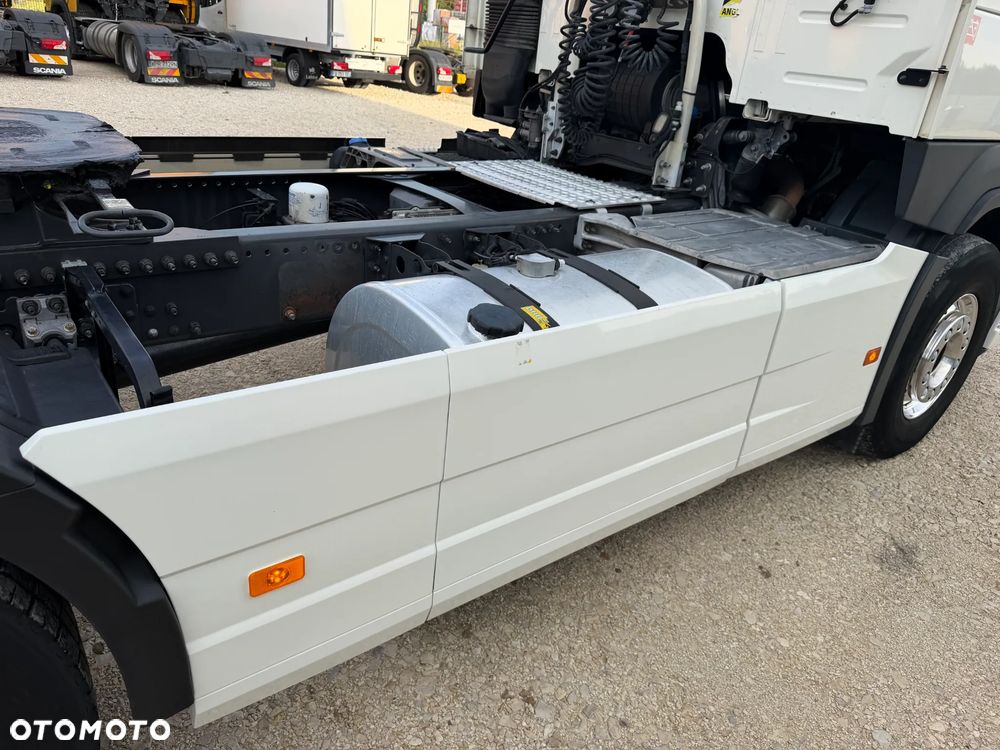 Volvo FM 460 EURO6 / 2020 / ADR / ALCOA / SPROWADZONY - 10