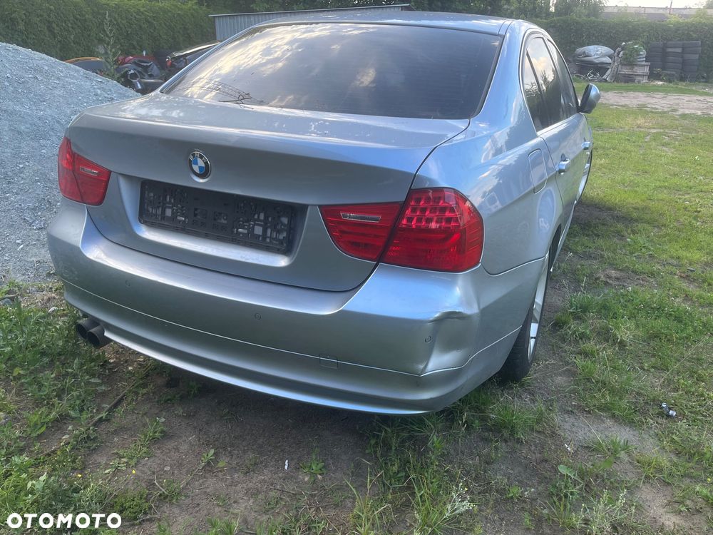 BMW Seria 3 325d DPF Edition Lifestyle - 8