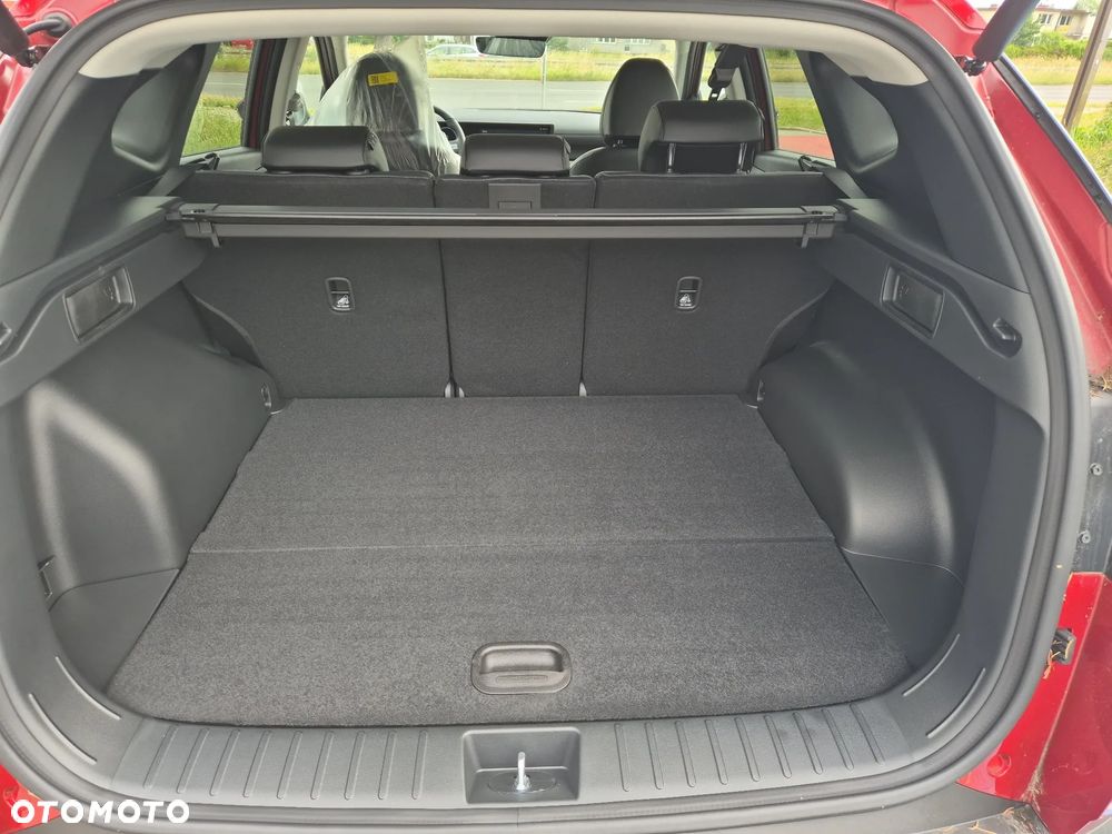 Hyundai Tucson 1.6 T-GDi HEV Executive 2WD - 16