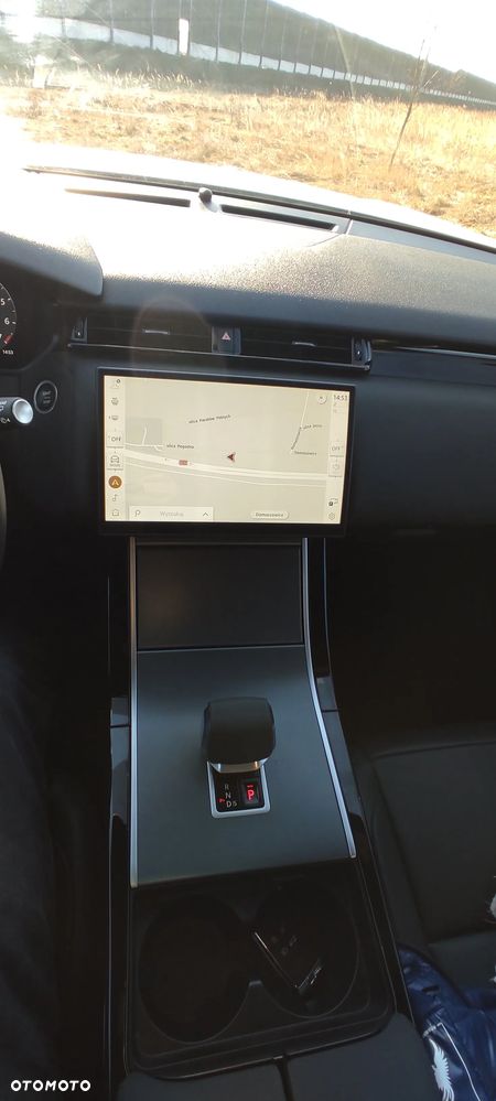 Land Rover Range Rover Velar 2.0 P400e PHEV - 8
