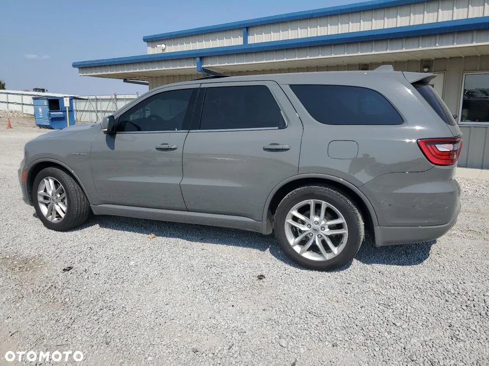 Dodge Durango 5.7 R/T - 3