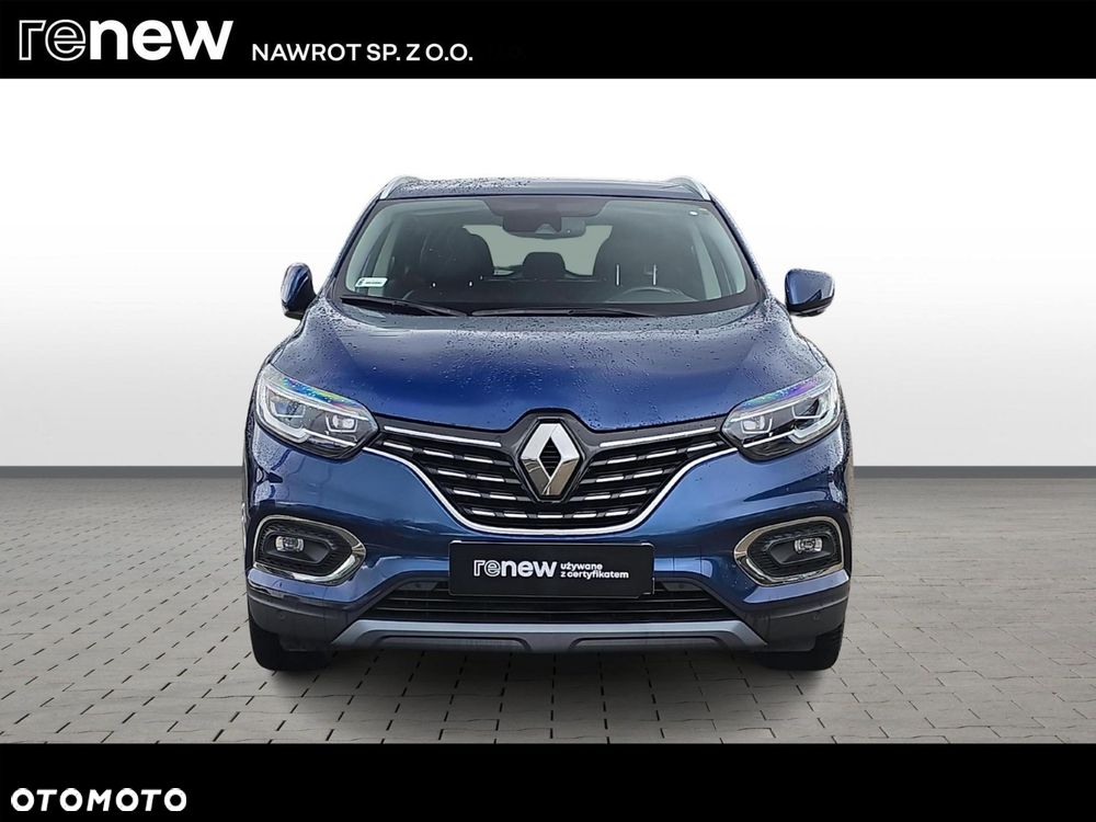 Renault Kadjar 1.3 TCe FAP Intens - 8
