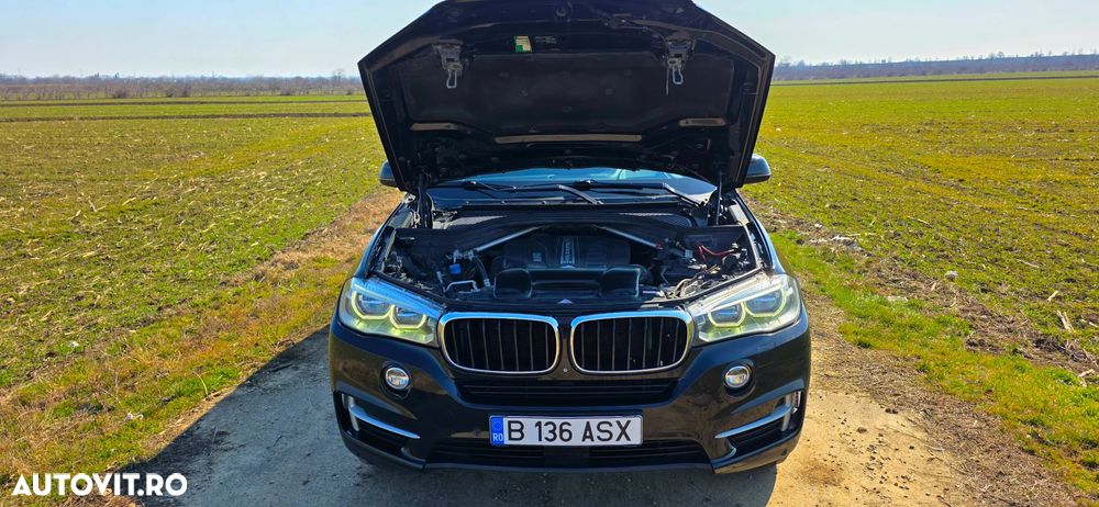 BMW X5 - 26