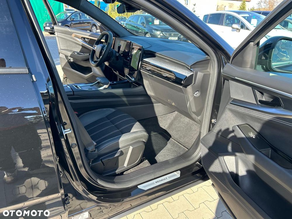 Renault Austral 1.3 TCe mHEV Esprit Alpine - 28