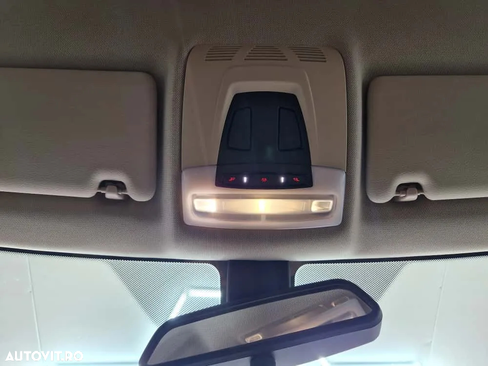 BMW Seria 3 316d Touring Aut. Luxury Line - 24