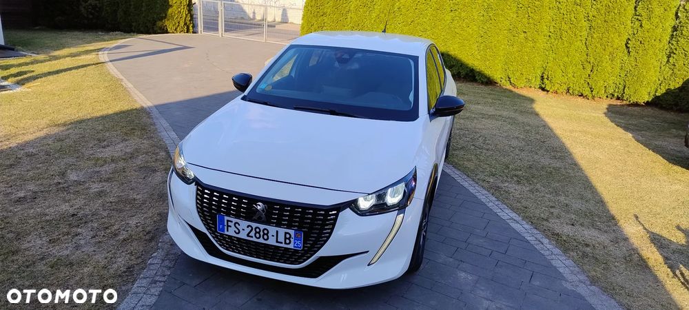 Peugeot 208 PureTech 100 EAT8 Allure Pack - 2