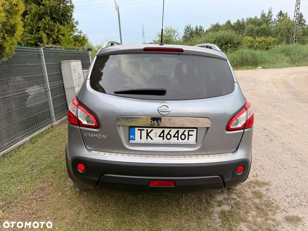 Nissan Qashqai 1.6 Acenta - 3