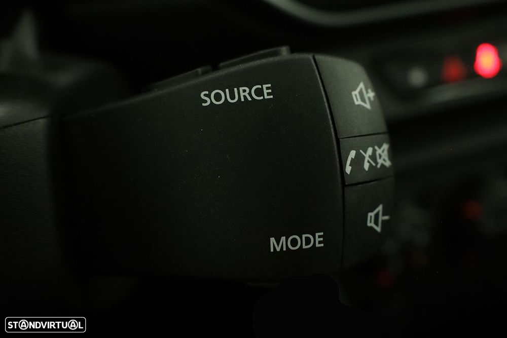 Dacia Sandero 1.0 ECO-G Essential Bi-Fuel - 17