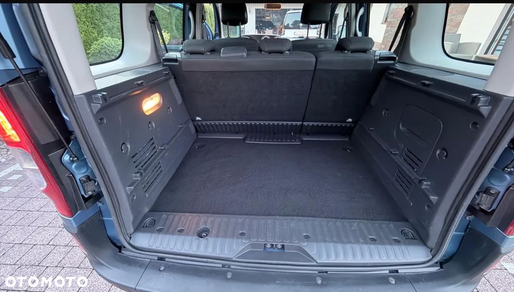 Mercedes-Benz Citan 415.703 - 6