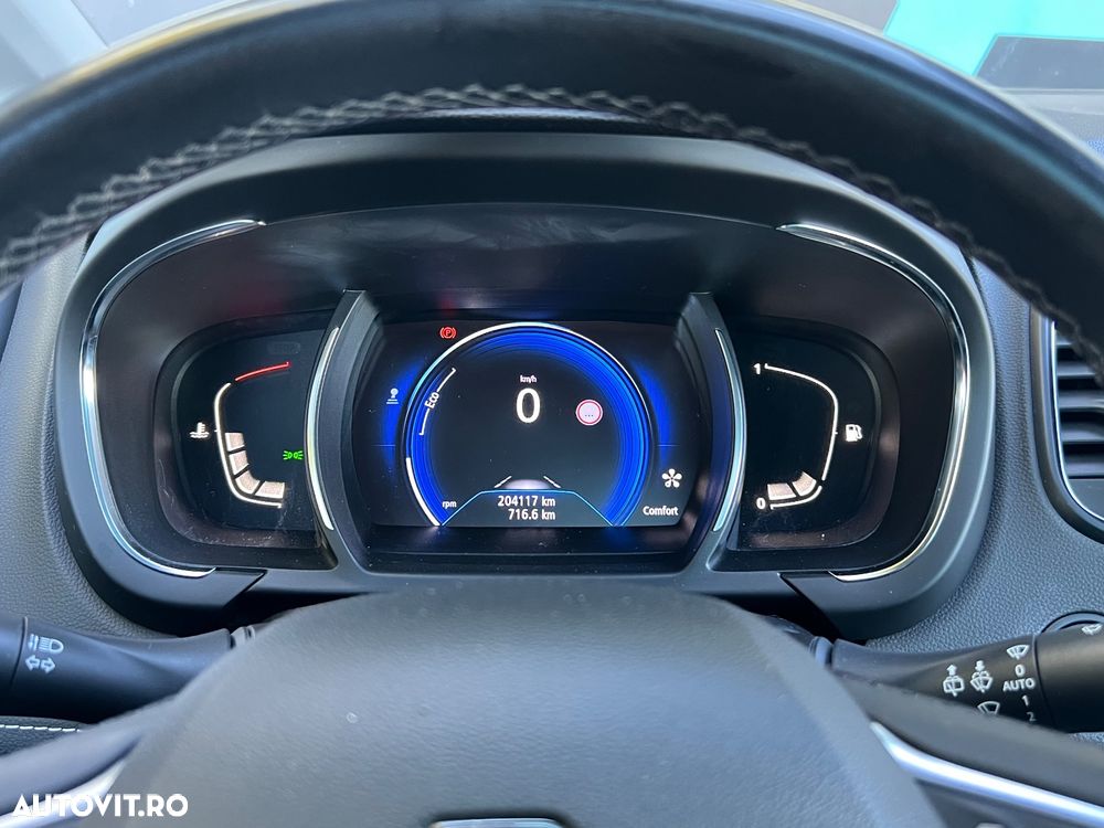Renault Grand Scenic ENERGY dCi 130 INTENS - 20