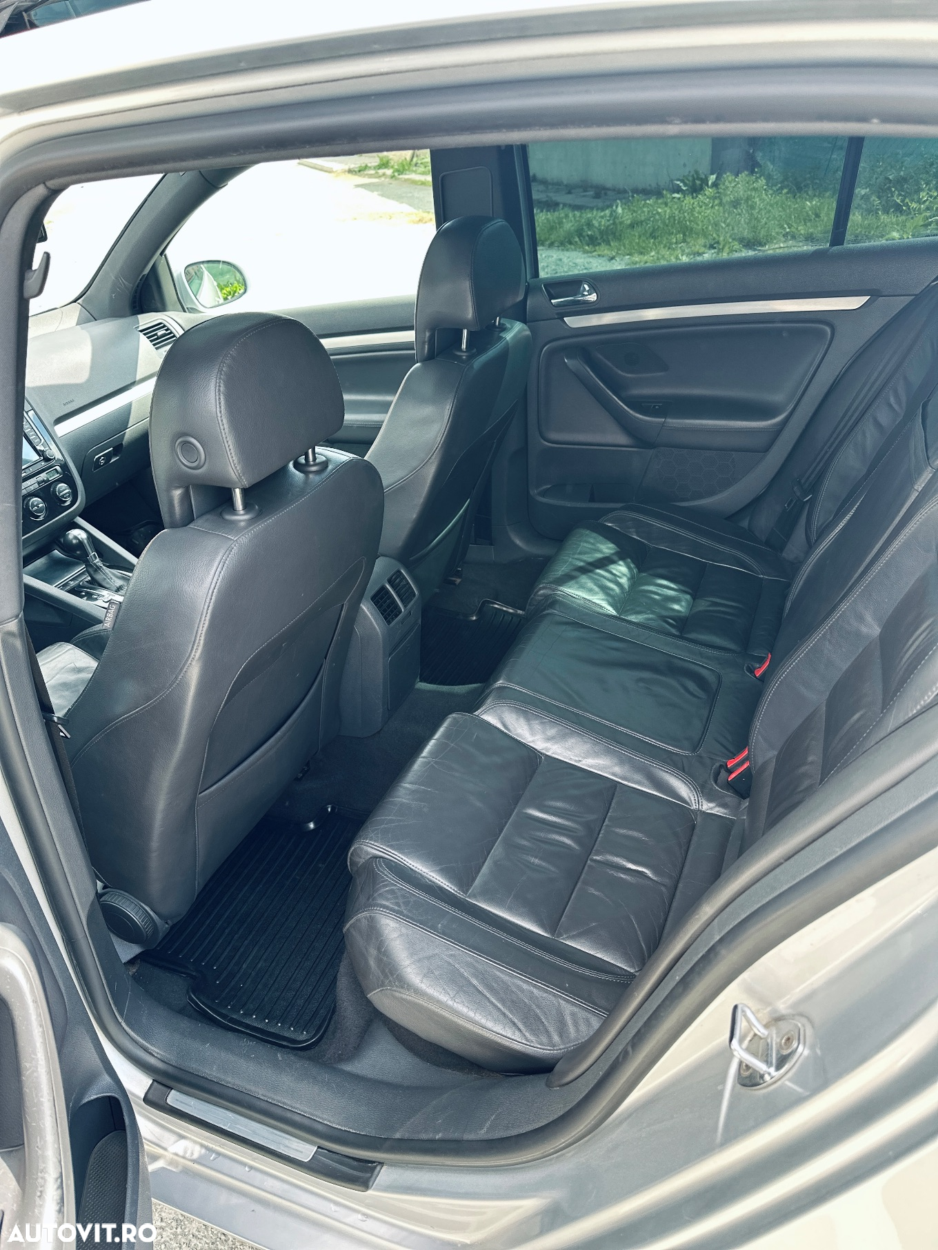 Volkswagen Golf 2.0 FSI GTI DSG - 8