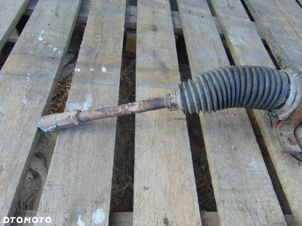 EUROPA przekładnia kierownicza maglownica 1K1423051BP 1K1909144H Audi A3 8P VW Volkswagen Golf 5 V Plus Touran Caddy III Passat B6 Skoda Octavia 2 II Seat Leon 2 II Altea - 19