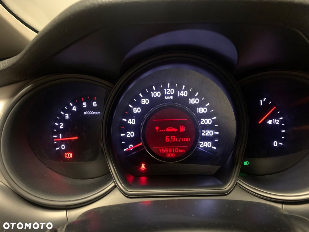 Kia Ceed Cee'd 1.6 CRDi M - 6