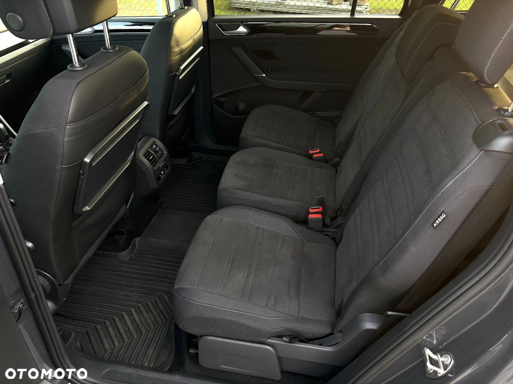 Volkswagen Touran 2.0 TDI BMT Highline DSG - 14