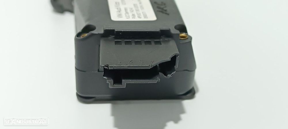 MÓDULO ELETRÓNICO AUDI Q5 (8R) 2.0 TDI CLEAN DIESEL / ULTRA (110KW) - 4