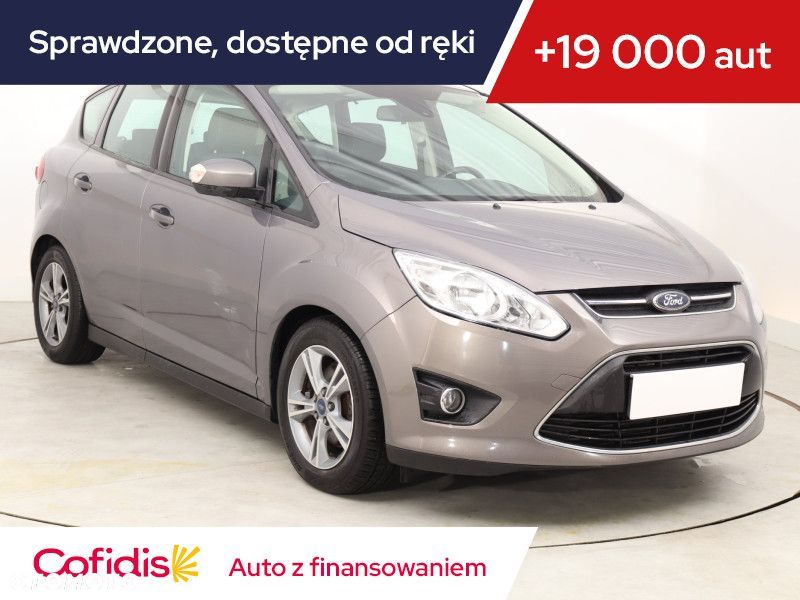 Ford Grand C-MAX - 2