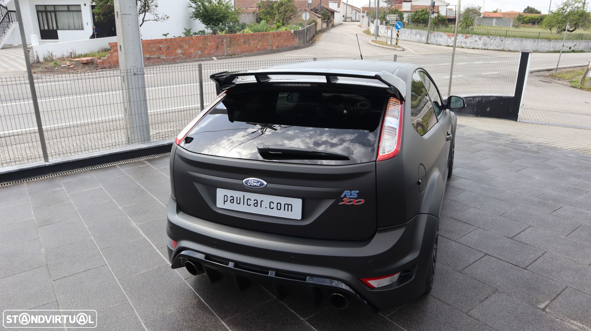 Ford Focus - 12