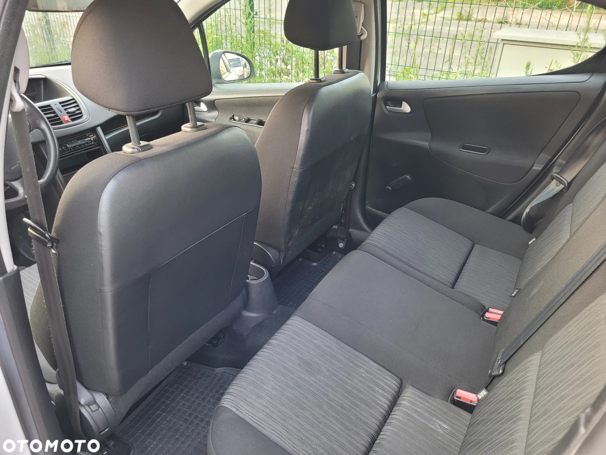 Peugeot 207 1.4 HDi Access - 7