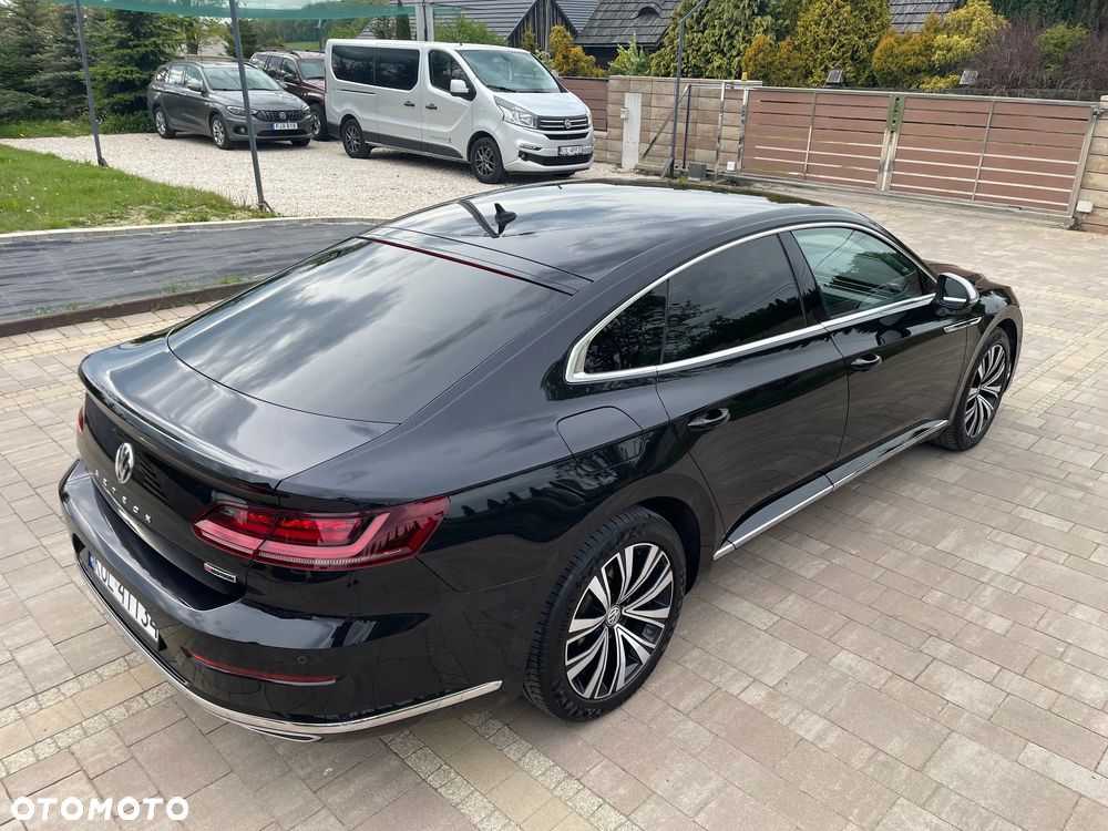 Volkswagen Arteon 2.0 TDI 4Motion SCR Elegance DSG - 5