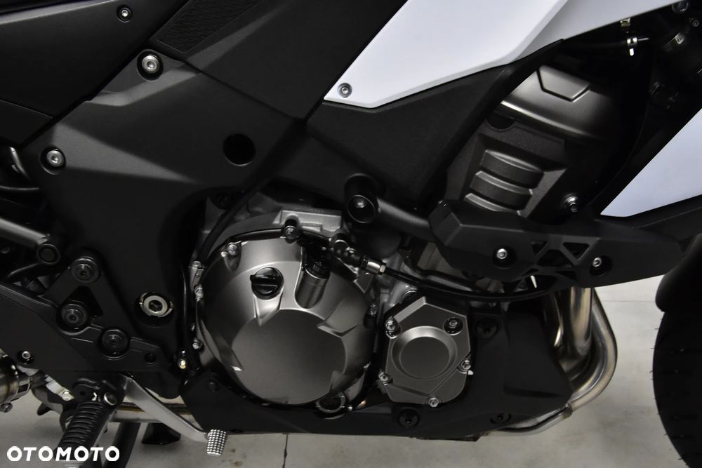Kawasaki Versys 1000 - 29