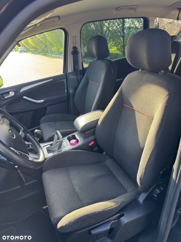 Ford S-Max 1.8 TDCi Gold X - 16