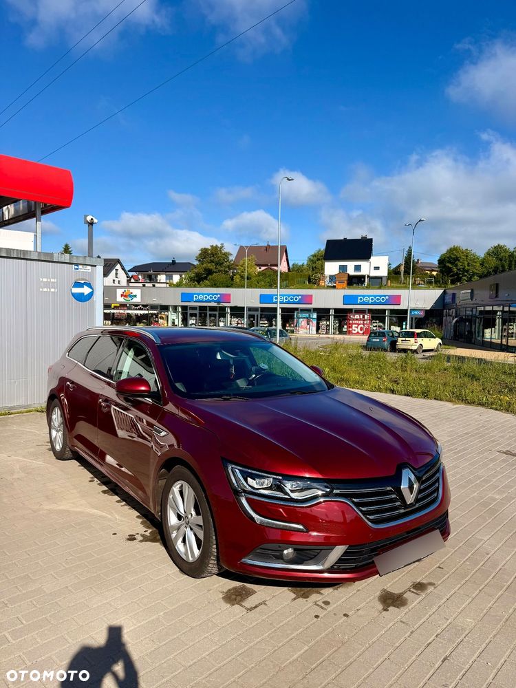 Renault Talisman 1.6 Energy dCi Intens - 14