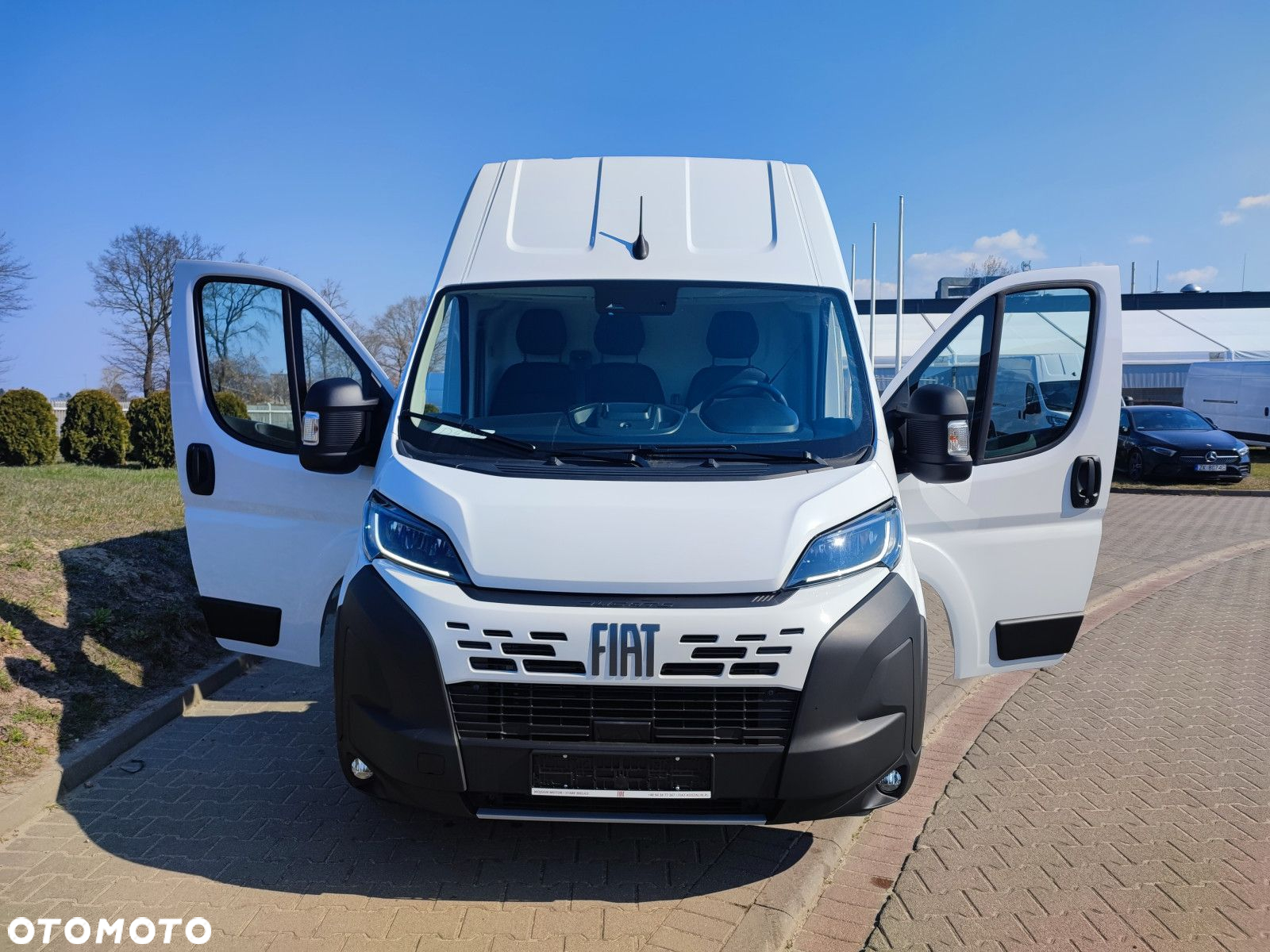 Fiat Ducato - 19