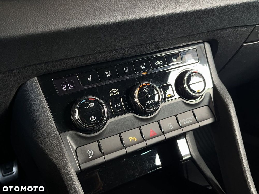 Skoda Karoq 2.0 TSI 4x4 Sportline DSG - 29