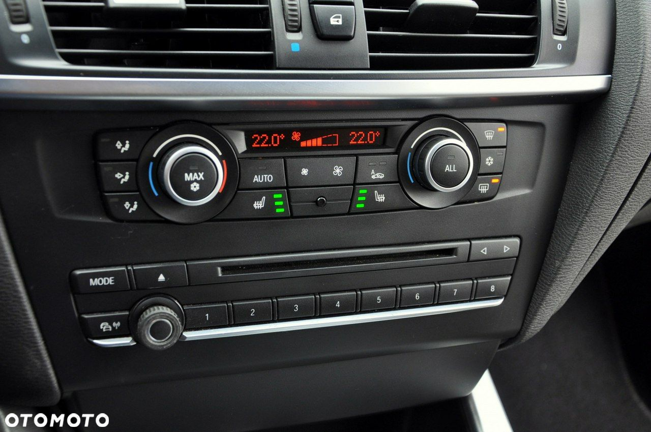 BMW X3 - 33