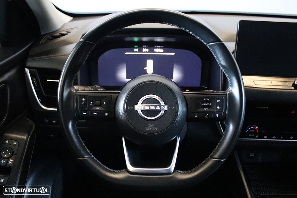 Nissan Qashqai 1.5 e-Power N-Connecta - 15