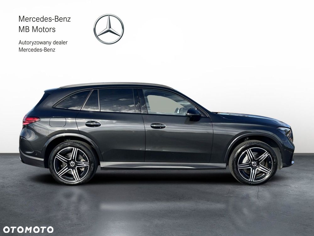 Mercedes-Benz GLC 300 de 4-Matic AMG Line - 7