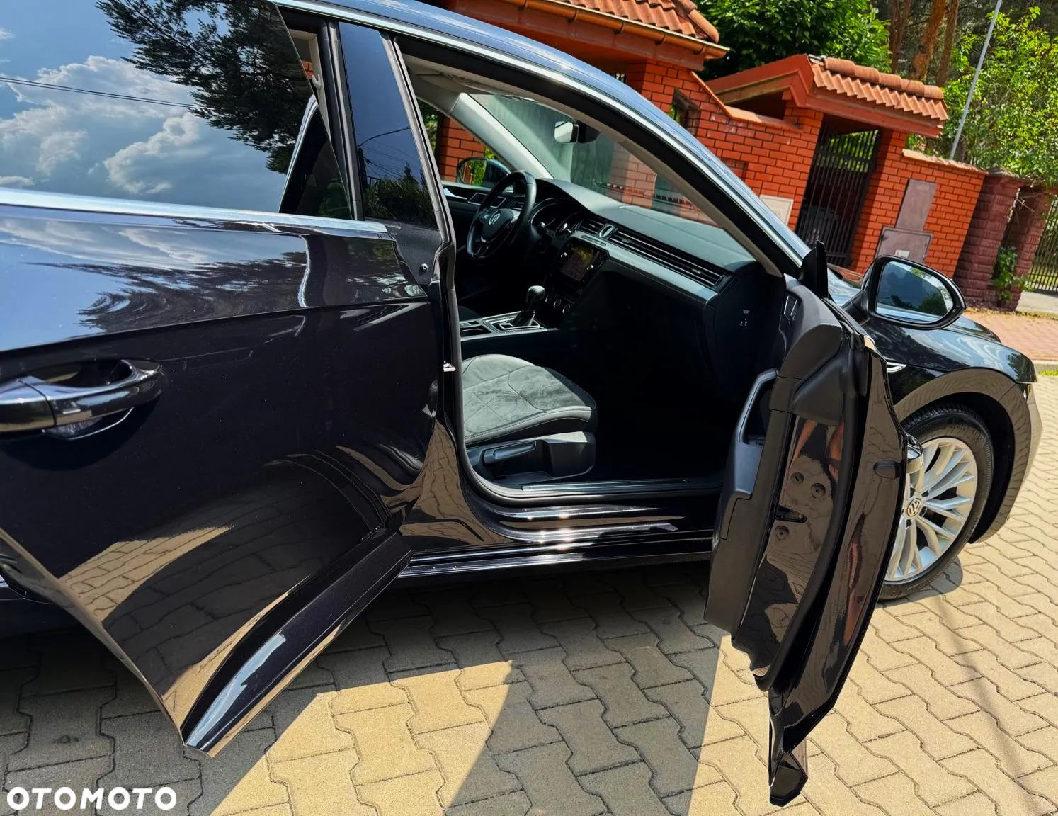 Volkswagen Arteon 2.0 TSI GPF Elegance DSG - 14