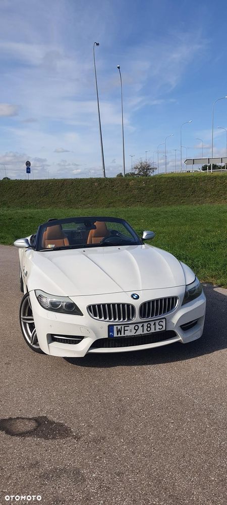 BMW Z4 - 5