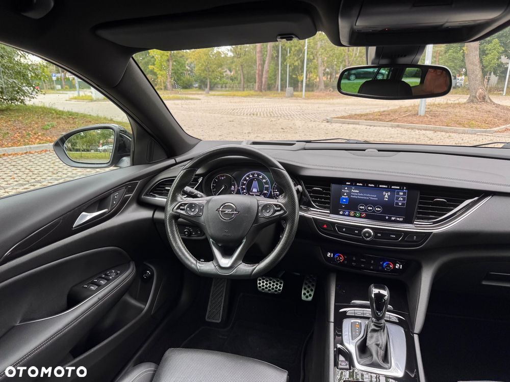 Opel Insignia 2.0 CDTI Business Elegance S&S - 27