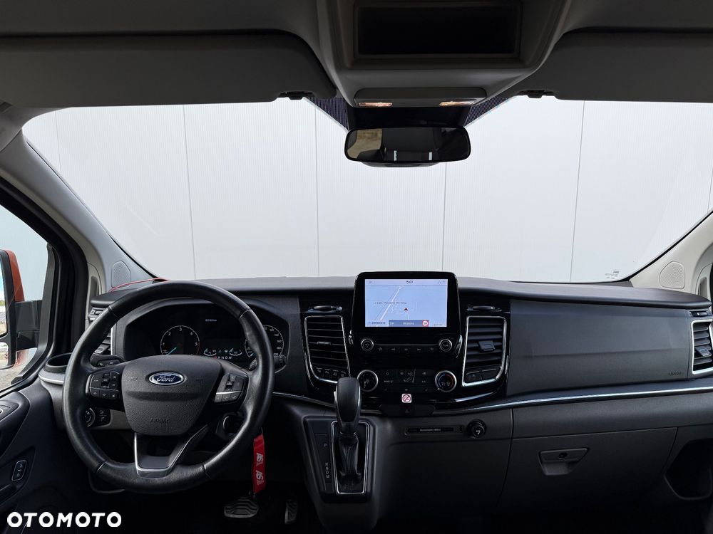 Ford Tourneo Custom 2.0 TDCi L2 Titanium SelectShift - 38
