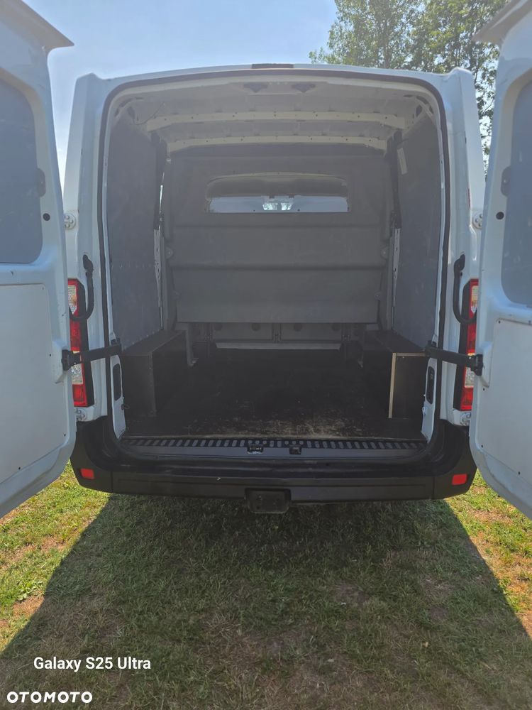 Renault Master - 17