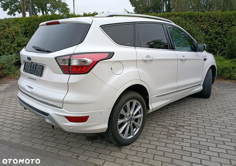 Ford Kuga - 18
