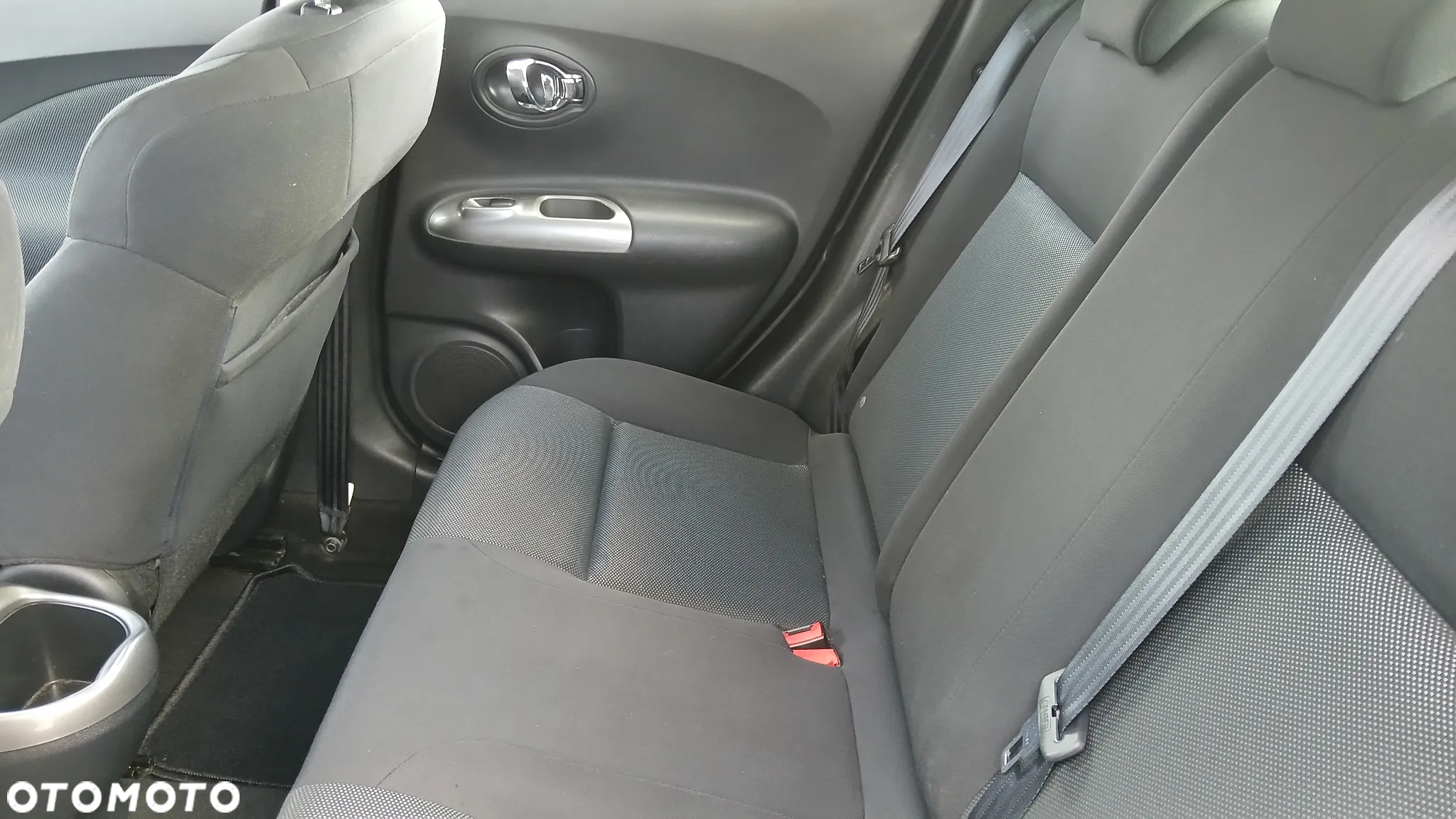 Nissan Juke 1.6 Tekna - 21