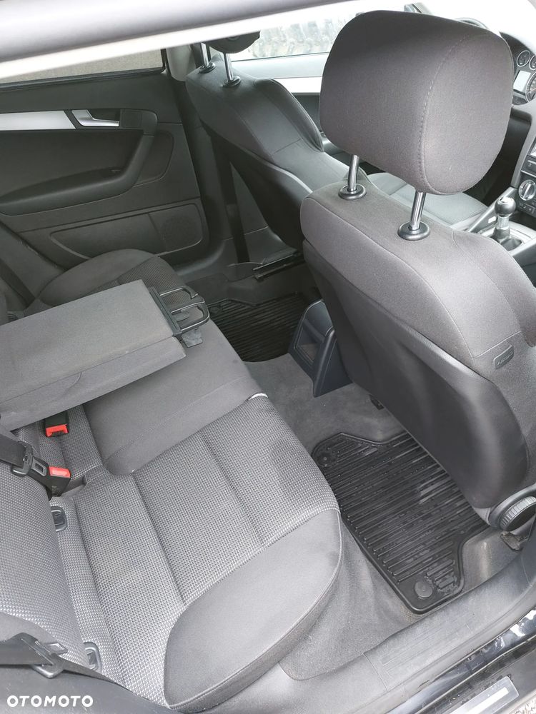 Audi A3 Sportback - 23