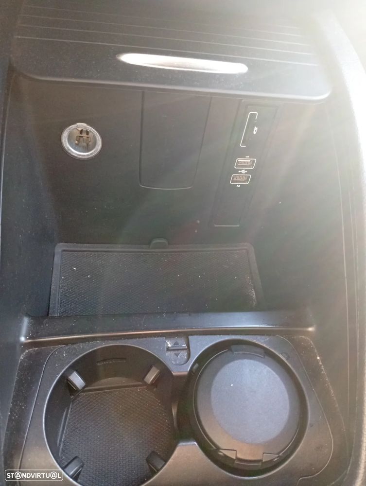 Mercedes-Benz V 220 d Avantgarde Aut. - 21