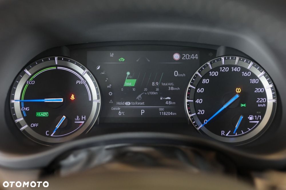 Toyota Highlander - 8