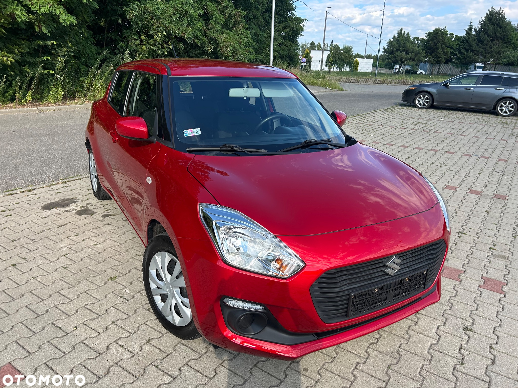 Suzuki Swift - 2
