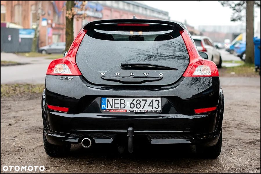 Volvo C30 - 10