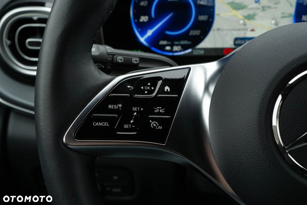 Mercedes-Benz EQV 300 90kWh - 28