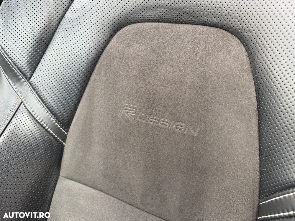 Volvo XC 60 D5 AWD R-Design - 22