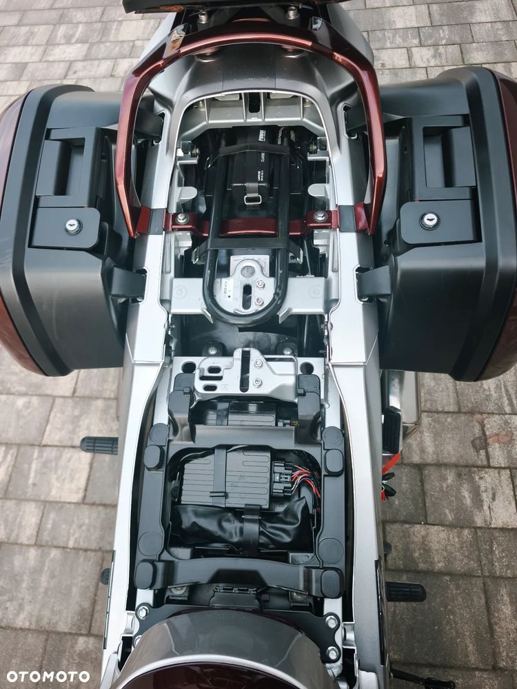 Yamaha FJR - 26
