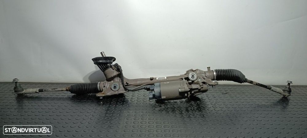 CREMALHEIRA DE DIREÇÃO SEAT LEON SPORTSTOURER (KL8) FR - 1