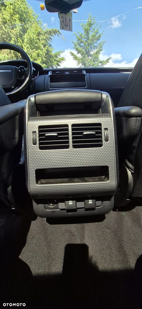 Land Rover Range Rover Sport S 3.0 SD V6 AB Dynamic - 15