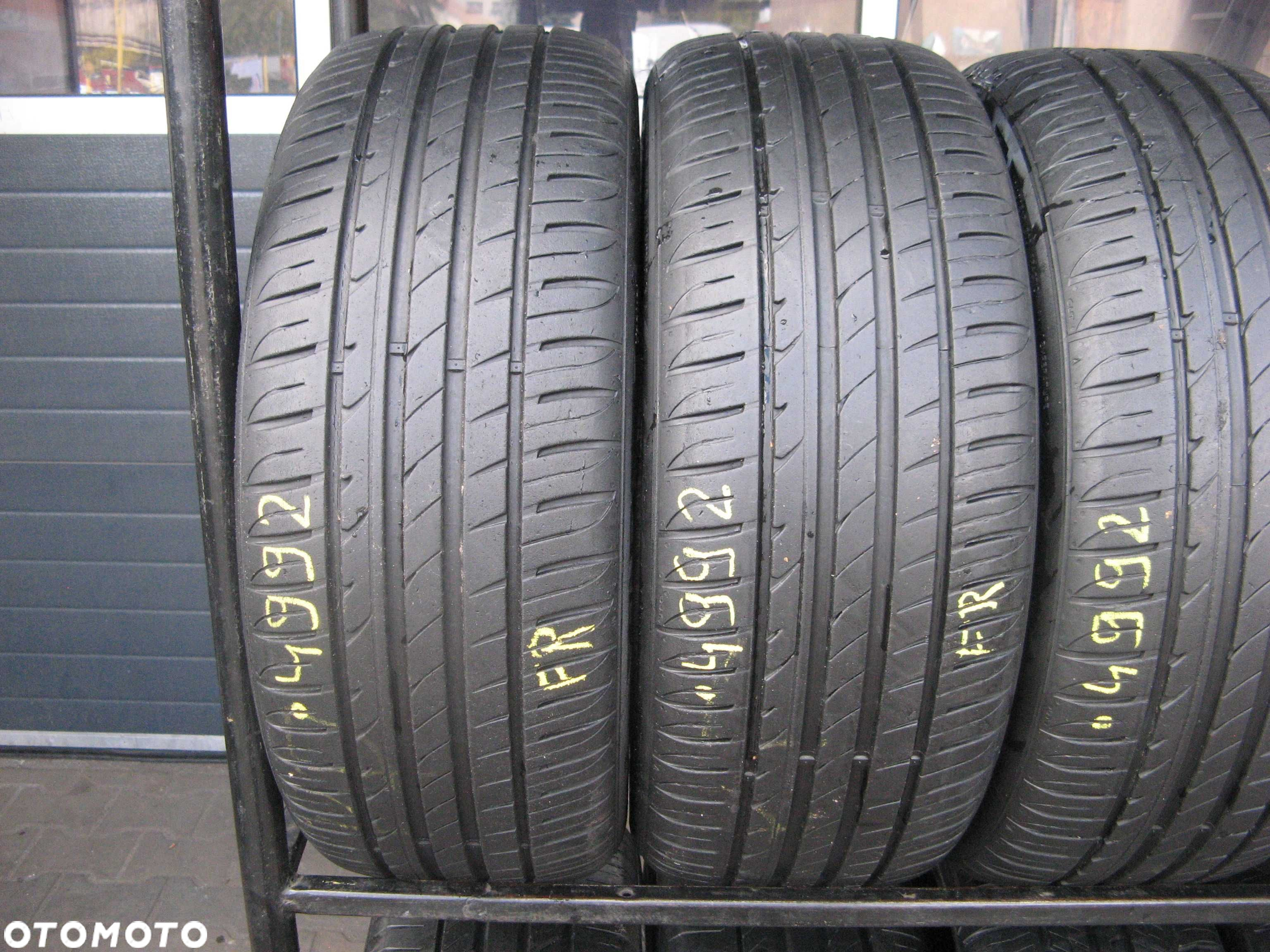 205/55R16 HANKOOK VENTUS Prime 2- nr.4992 - 2