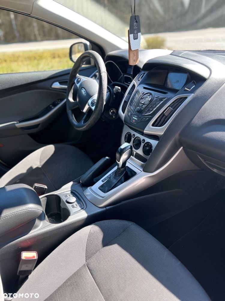 Ford Focus 2.0 TDCi Edition MPS6 - 10